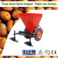 Small Tractor Driven Sweet Potato Planter Seeder